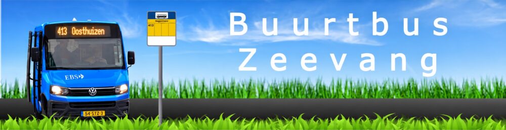 Buurtbus Zeevang